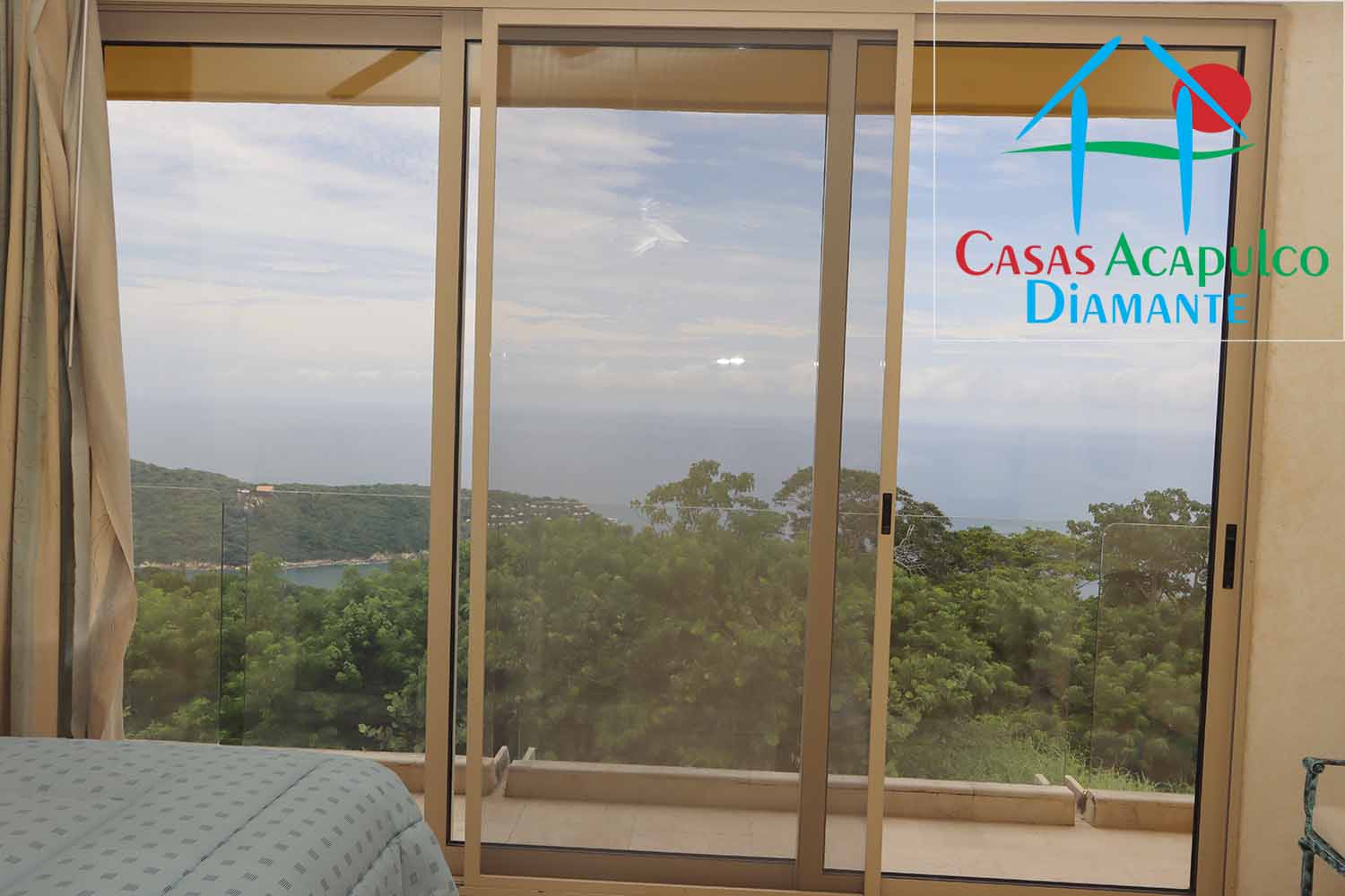 Casa Mari - Recámara cuatro 6